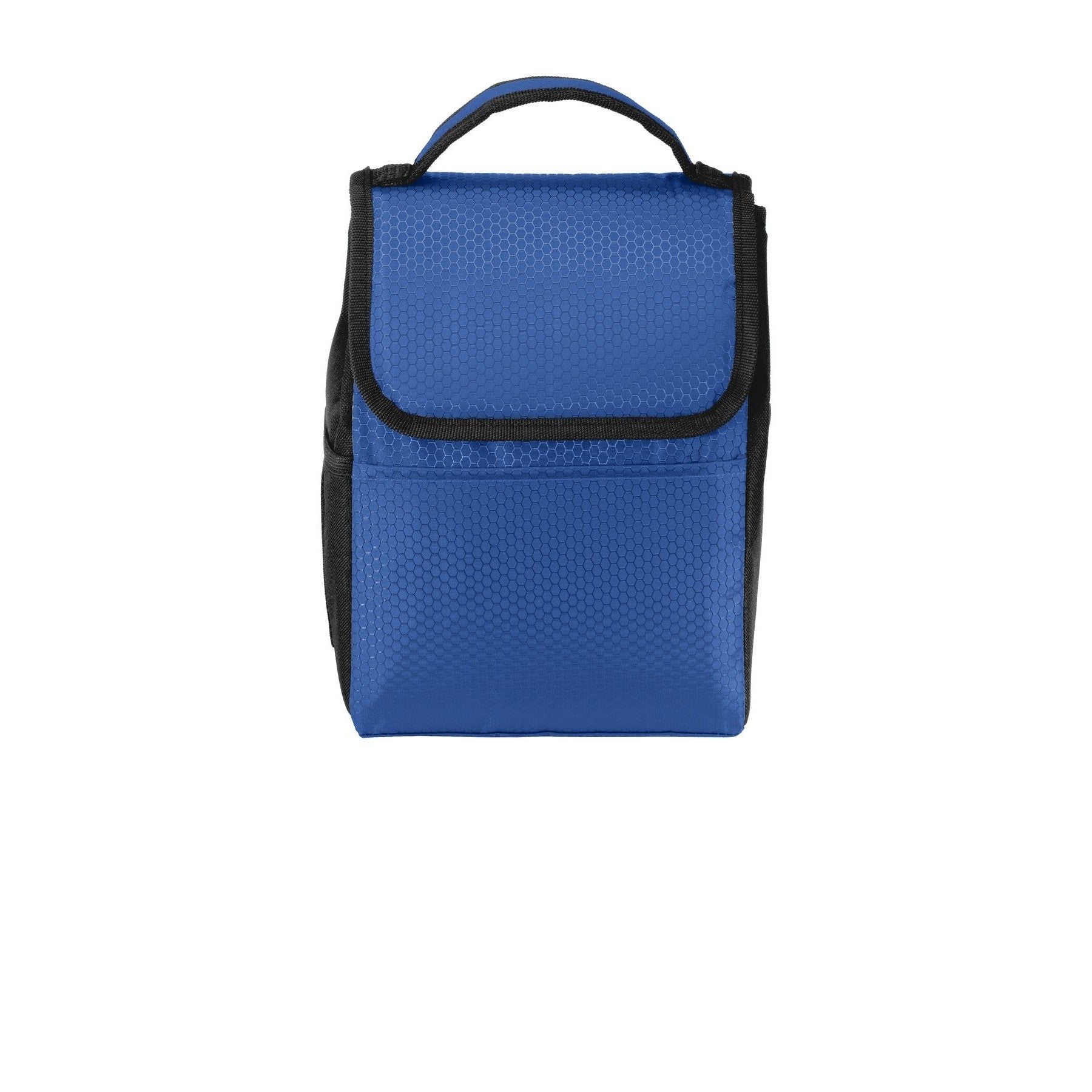 Port Authority-Port Authority® Lunch Bag Cooler. BG500-MedTech-3